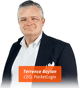 Terrence Boylan