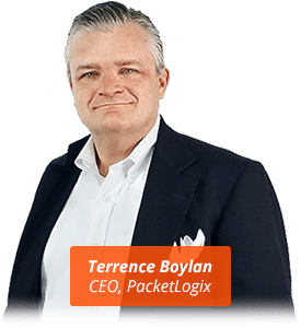 Terrence Boylan