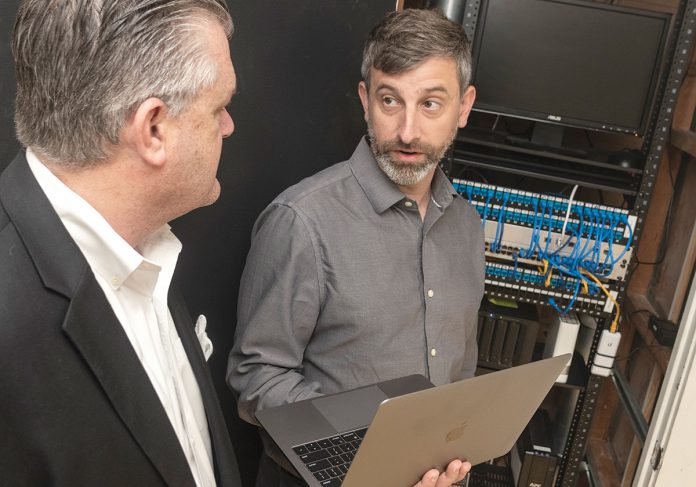 Automation increases vulnerability to hacks