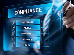 Embracing Compliance for the Sake of Cybersecurity